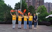 一起“趣”运动 | 幼儿园工会教职工运动会
